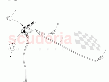 Photo of CLIP 8 0X11 BORD DE TUYAU STL…