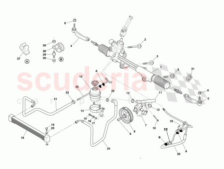 Photo of SUPPORT D ASSEMBLAGE R SERVOIR D EAU 1R12…
