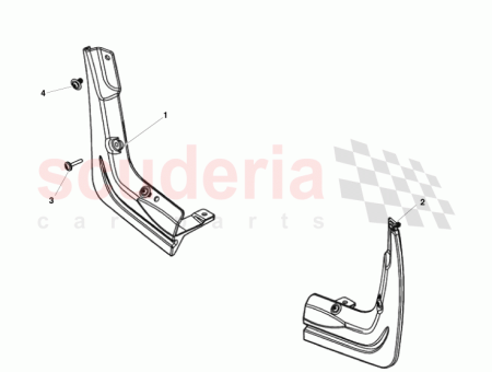 Photo of VIS RONDELLE 4 8X32 PAN TORX FL R…