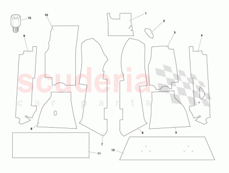 Photo of ASSEMBLAGE DE LA CONSOLE EN MOQUETTE C T…
