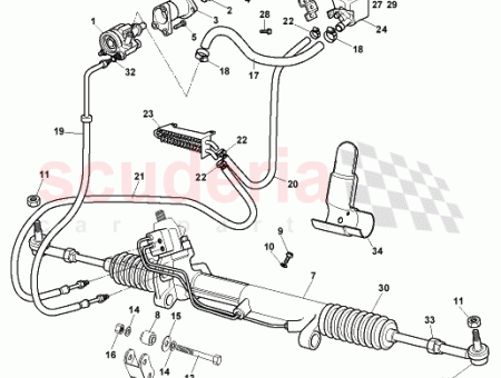 Photo of ASSY STIFFENER LHD SOUD 24…