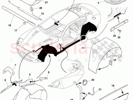 Photo of VIS M6X14 PAN 4 8…