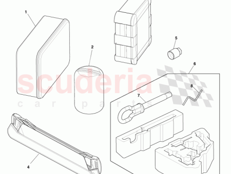 Photo of CL ALLEN CD33 17A079…
