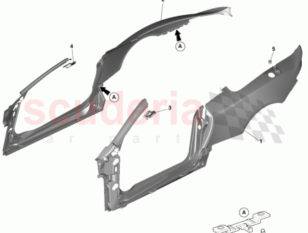 Photo of W S SUR UPR SL CA C T…