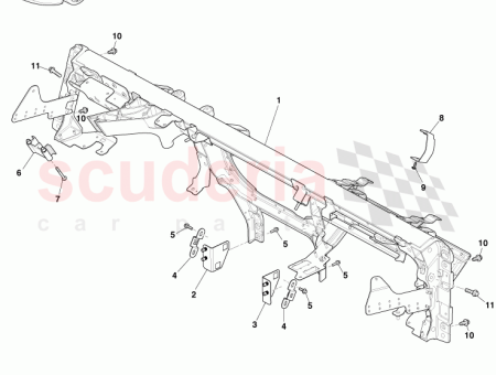 Photo of VIS 4 2 X 16 AUTOTARAUDEUSE W502670…
