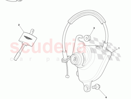Photo of ASSEMBLAGE DE CL S 8D33 654024 AA…