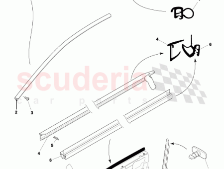 Photo of FIXATION JOINT DE CHANDELLE 77 110889…