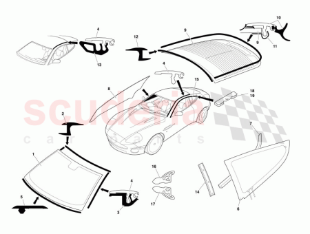 Photo of ENSEMBLE L VE VITRE ARRI RE TEINT CHAUFF…