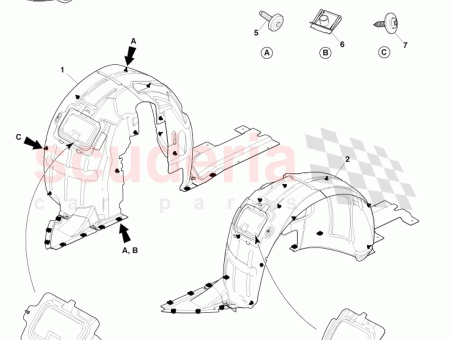 Photo of PORTE D ACC S PHARE REV TEMENT DE…