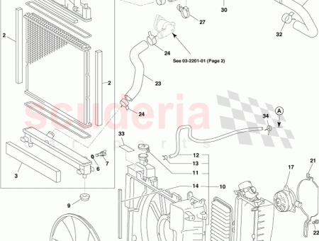 Photo of COLLIER OU PINCE TUYAU DU R SERVOIR DE…
