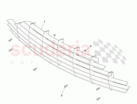 Photo of GRILLE RADIATEUR…