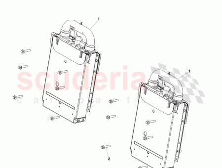 Photo of BOULON M8 X 45…