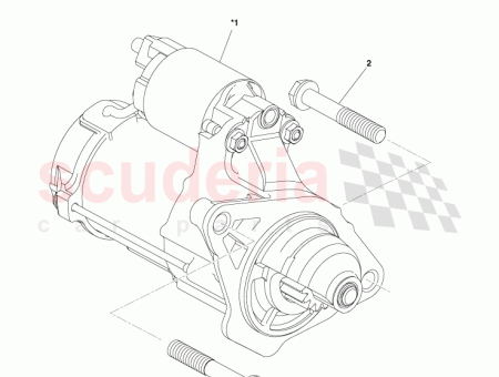 Photo of BOULON 91612…