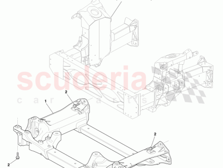Photo of CS MBR ASSEMBLAGE FR FRONT 4G43 5019…