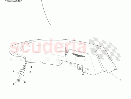 Photo of DEMI CROU M12X1 75…