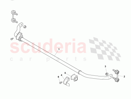 Photo of BARRE ANTIROULIS AVANT 8D33 5494…