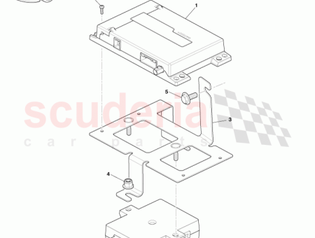 Photo of GVN54 UNIT S A CG43 10E887…