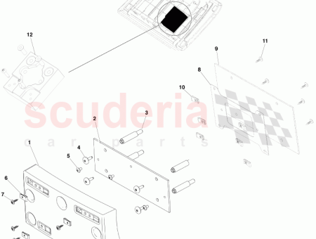 Photo of BOLSTER AVANT 6G33 16E146…