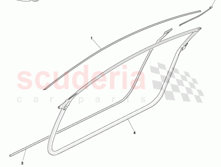 Photo of JOINT CANTRAIL OUTER BRIGHTWARE C T GAUCHE 12023…