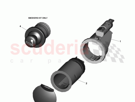 Photo of ANNEAU DE PR CHAUFFAGE CLAIRAGE DE L ALLUME…