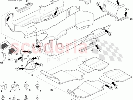 Photo of PLAQUE D APPUI AVANT PERSONNALIS E RAPIDE AD43…