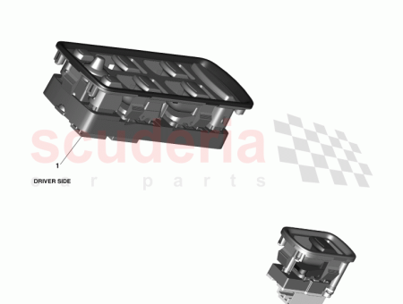 Photo of SWITCHPACK C T CONDUCTEUR SHADOW BRONZE ED33 14540…