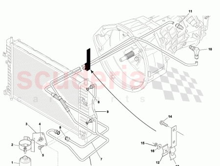 Photo of VIS FLG M6 X 25…