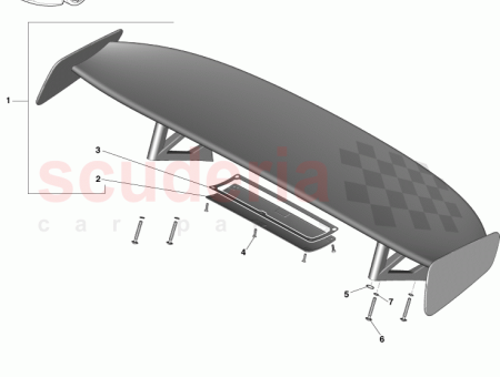 Photo of ENSEMBLE D AILE FIXE CY83 442K03…