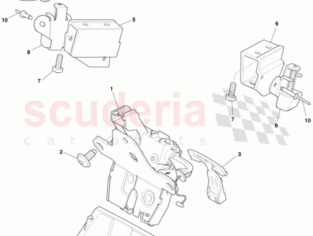 Photo of ASSEMBLAGE DE LA CALE DU HAYON C T…
