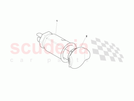 Photo of PRISE AUXILIAIRE 4G43 37…