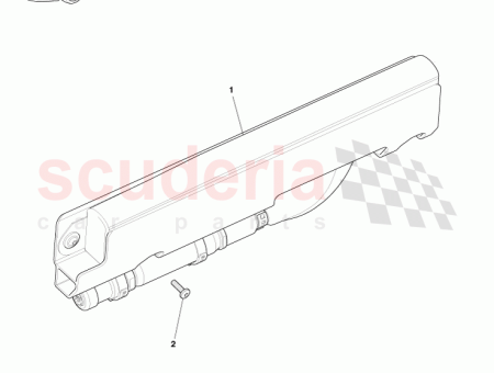 Photo of AIRBAG LAT RAL MONT SUR LA PORTE C…