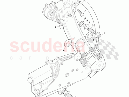 Photo of GOUJON FILET M10 X 25 BG43 389619…