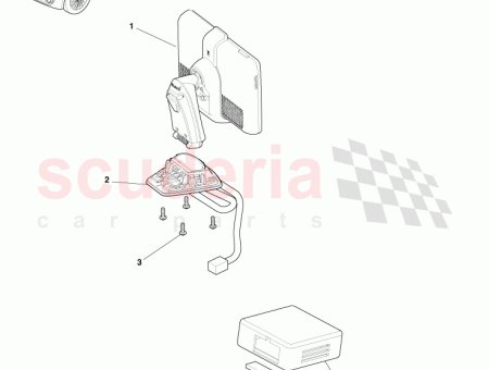 Photo of DOUBLE VERROUILLAGE 12 5MM X 50MM 6G33 LC045F72…