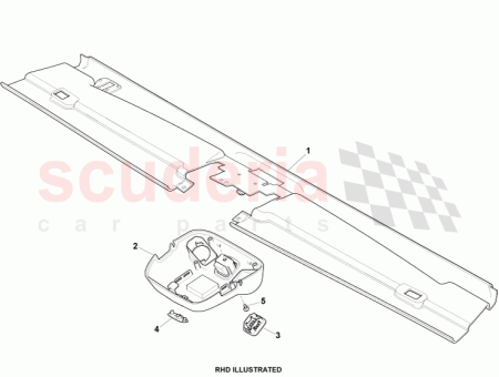 Photo of ENSEMBLE DE PANNEAUX EN T TE DE PARE…