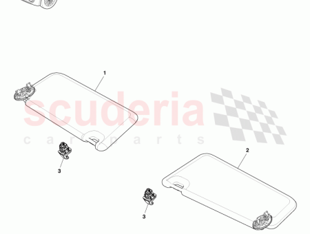 Photo of ENSEMBLE PARE SOLEIL C T DROIT AY2Y 69320…