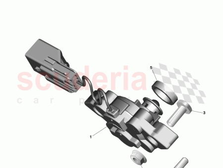 Photo of RONDELLE D TANCH IT INTERRUPTEUR DE LIB RATION…