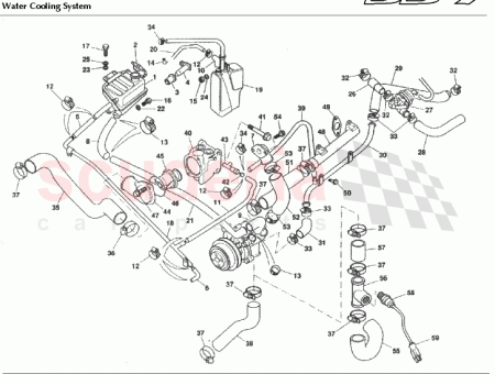 Photo of ENSEMBLE DE CHAUFFAGE BLOC CYLINDRE 110V 32…