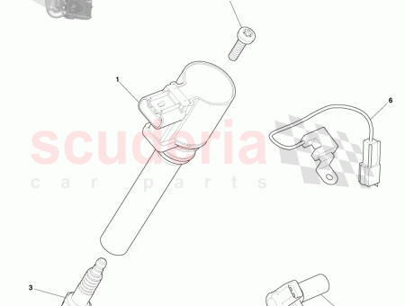 Photo of VIS M5 X 25 CM5G 96309…