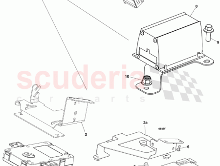 Photo of VIS AUTOTARAUDEUSE 4 8 X 1 59 X…