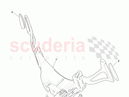 Photo of HOUSSE ENSEMBLE PADDLESHIFT…