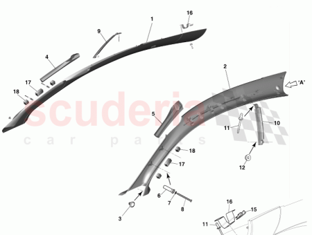 Photo of ENER ABS PILL TR UPR ED33 40381…