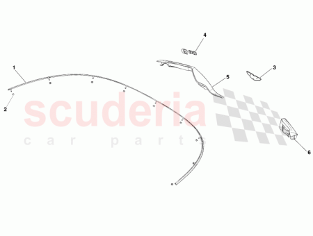 Photo of CROU PLASTIQUE M5 AUTOBLOQUANT 4G43 NTC7314…