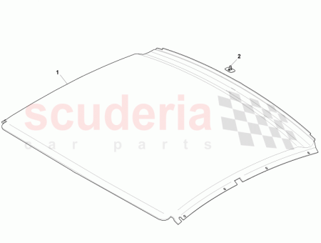 Photo of GARNITURE D ASSEMBLAGE GARNITURE DE PAVILLON EN CUIR…