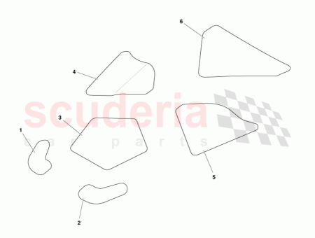 Photo of INSULATION…