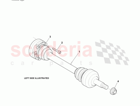 Photo of ENSEMBLE CROU ET RONDELLE 2R83 4B423…
