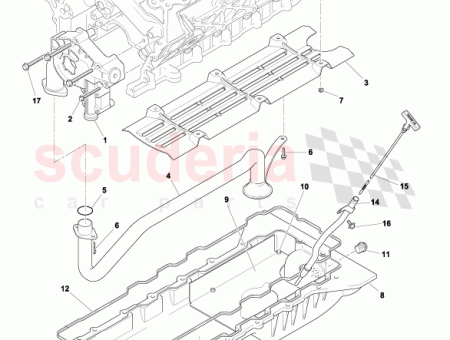 Photo of BOULON M6 X 20 W WSH…