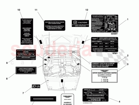 Photo of TIQUETTE AIR CONDITIONN D PLACEMENT DE R FRIG…
