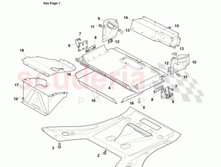 Photo of COMPARTIMENT GONFLEUR DE PNEU…