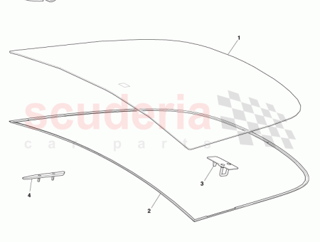 Photo of VITRE SOUL VEMENT ARRI RE MONTAGE 12023 03…