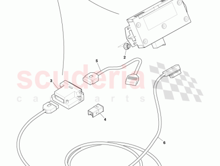 Photo of PANNEAU D INTERFACE UTILISATEUR UIP 8G43 19C166…